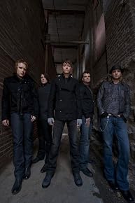 Bilder von 3 Doors Down