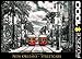 EuroGraphics New Orleans Streetcars Puzzle (1000-Piece), 6000-0659