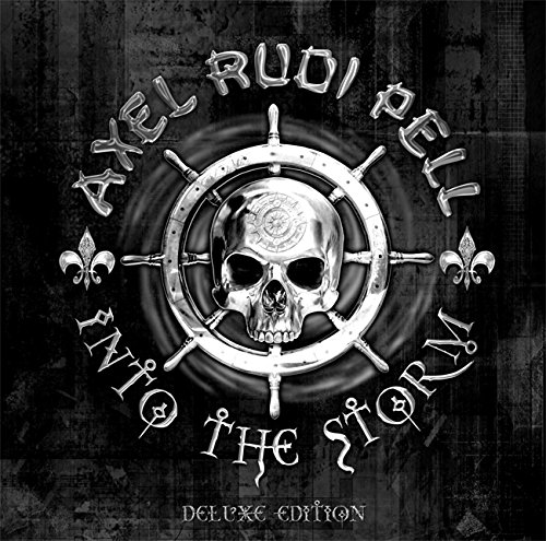 Axel Rudi Pell - Tower Of Lies Lyrics - Zortam Music