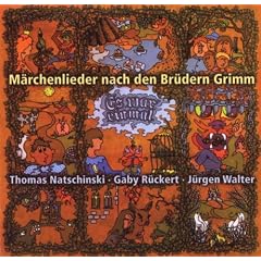 M�rchenlieder
