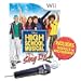 High School Musical: Sing It! with Microphone for Nintendo Wii