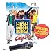 High School Musical: Sing It Bundle with Microphone