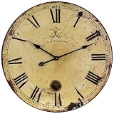 Review Home Decorators Collection  / Oversized Wall Clock 23