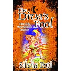 The Diva's Fool (Order of the Tarot Chronicles Book Zero)