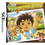  : Go Diego Go: Safari Rescue