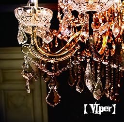 【VIper】【C:通常盤】