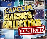 Capcom Classics Collection Remixed [Online Game Code]