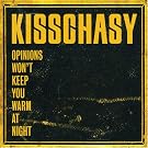 Opinions Won't Keep...