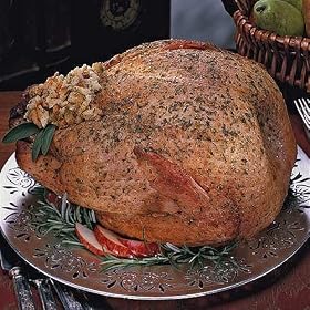 10-12 lbs. Herb Roasted TurkeyHerb Roasted Turkey