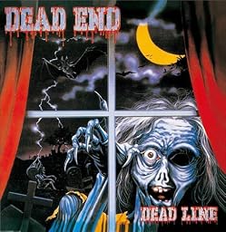 DEAD LINE