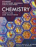 Student Solutions Manual for Masterton/Hurley/Neths Chemistry: Principles and Reactions, 7th
