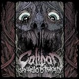 Say Hello to Tragedy: + Special Edition CD [VINYL]