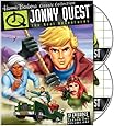 The Real Adventures of Jonny Quest: Season 1, Volume One