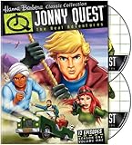 The Real Adventures of Jonny Quest: Season 1, Volume One