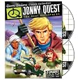 The Real Adventures of Jonny Quest: Season One, Volume One