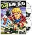 The Real Adventures of Jonny Quest (Season 1, Vol. 1)