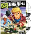 Real Adventures of Jonny Quest