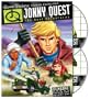 The Real Adventures of Jonny Quest: Season One, Volume One