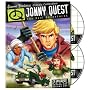 The Real Adventures of Jonny Quest (Season 1, Vol. 1)