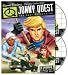 The Real Adventures of Jonny Quest (Season 1, Vol. 1)
