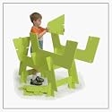 Spaceframe Sculpture Kit