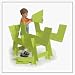 Spaceframe Sculpture Kit