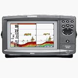 HUMMINBIRD 931C COLOR LCD