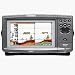 HUMMINBIRD 931C T/M 200KHZ W/ TEMP Model # 406180-1