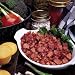Country Ham and Beans