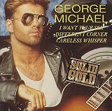 I Want Your Sex ( Austrian 3 ´ Mini CD Single ) ( Audio CD ) - B0010XZ5FG