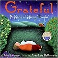 Grateful (A Song of Giving Thanks) (The Julie Andrews Collection) (Reprint) (Paperback)
