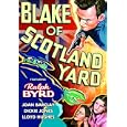 Blake of Scotland Yard