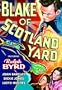 Blake of Scotland Yard