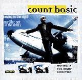 Moving in the Right Direction - Count Basic