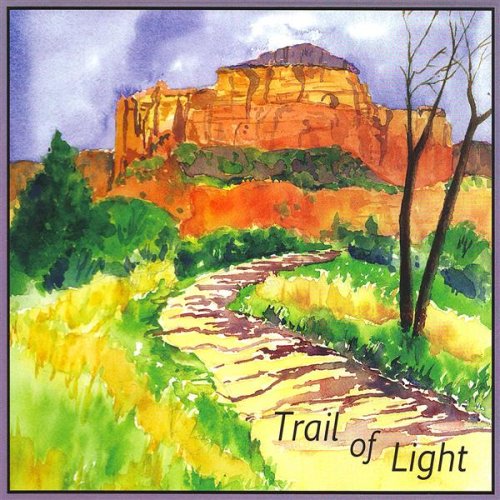 Trail of Light - Performed By Gracie Vandiver