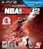 NBA 2K12