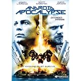 Android Apocalypse(Widescreen Extended Version)