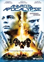 Android Apocalypse(Widescreen Extended Version)