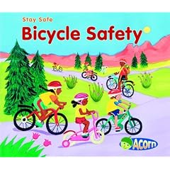 Bicycle Safety (Stay Safe)