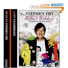 Stephen Fry Presents - Stories for all ages