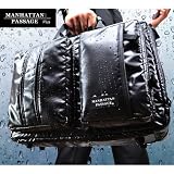 MANHATTANPASSAGE(マンハッタンパッセージ) #3470 “ゼロ”ブリーフケース，プラス