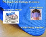 The Super Chi Machine Package