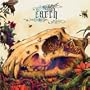 The Bees Made Honey In The Lion's Skull