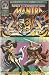 Mantra #9 (Ultraverse) March 1994