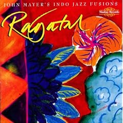 Indo Jazz Fusions Vol.2: Ragatal