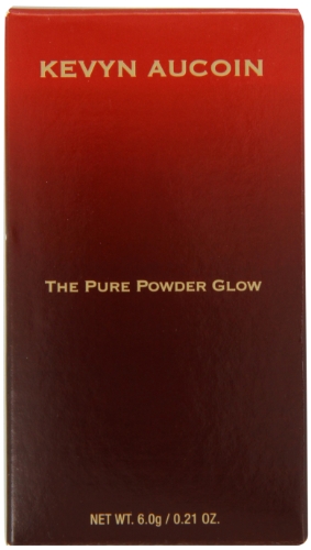 Kevyn Aucoin The Pure Powder Glow - Dolline (Apricot)