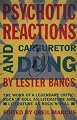 Psychotic Reactions and Carburetor Dung: The Work of a Legendary Critic: Rock'N'Roll as Literature and Literature as Rock 'N'Roll