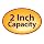Smead Pressboard Folder, Letter, 1/3 Cut Tab, 2-Inch Expansion, 25 Each Per Box (13234)