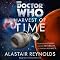 Doctor Who: Harvest of Time (3rd Doctor Novel)
