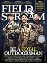 Field & Stream (1-year auto-renewal)